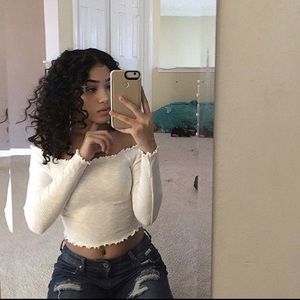 Meet your Posher, Najla